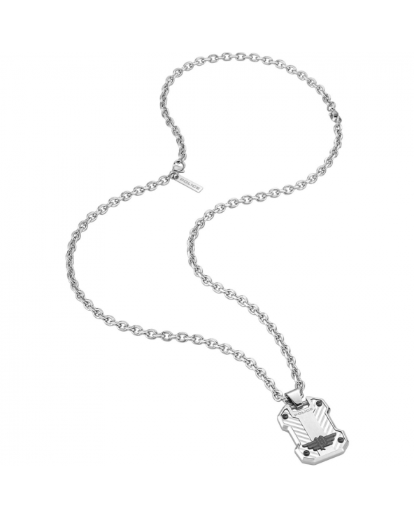 NECKLACE POLICE MAN S14APR01P ( )