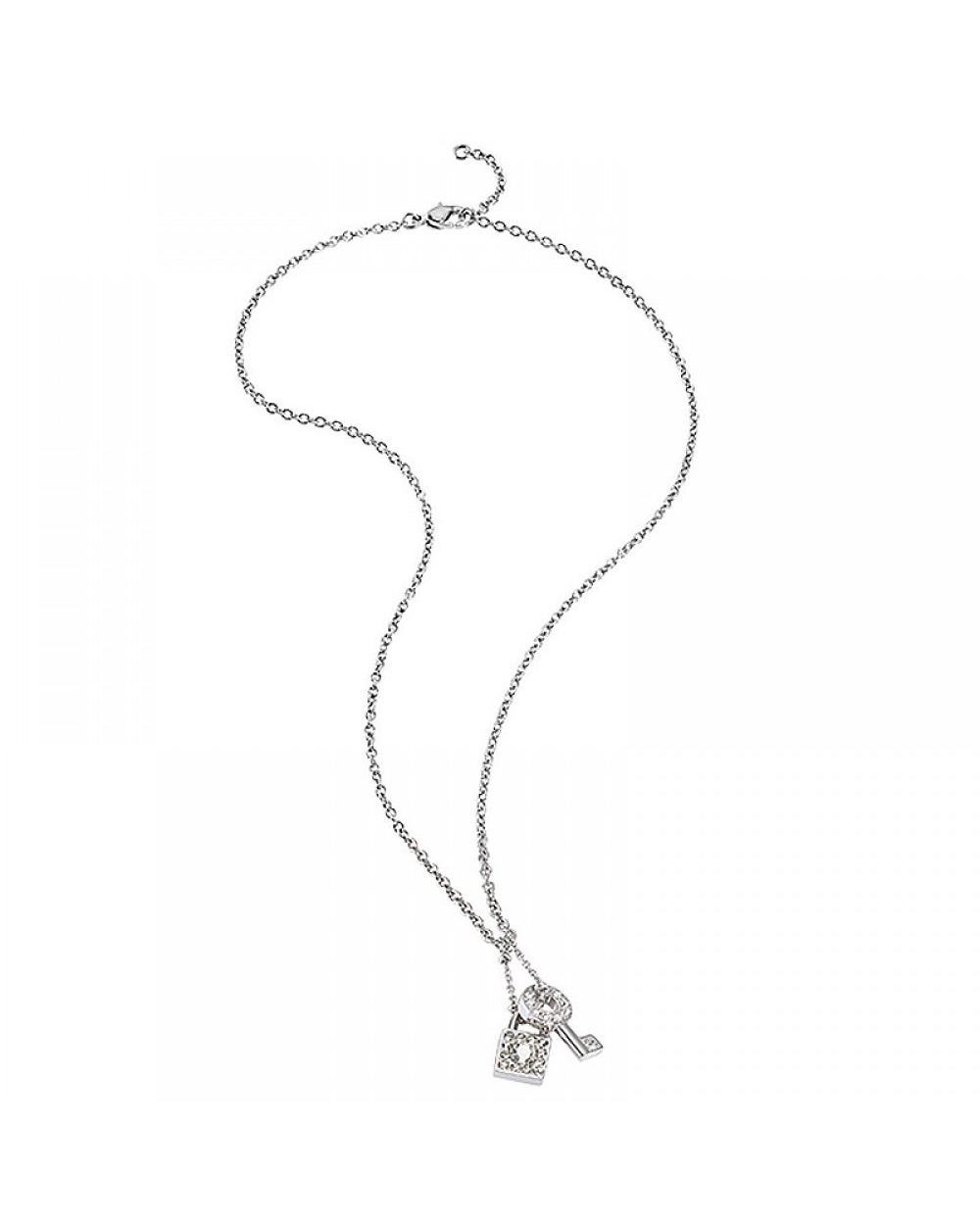 NECKLACE MORELLATO WOMAN SABG03 ( )