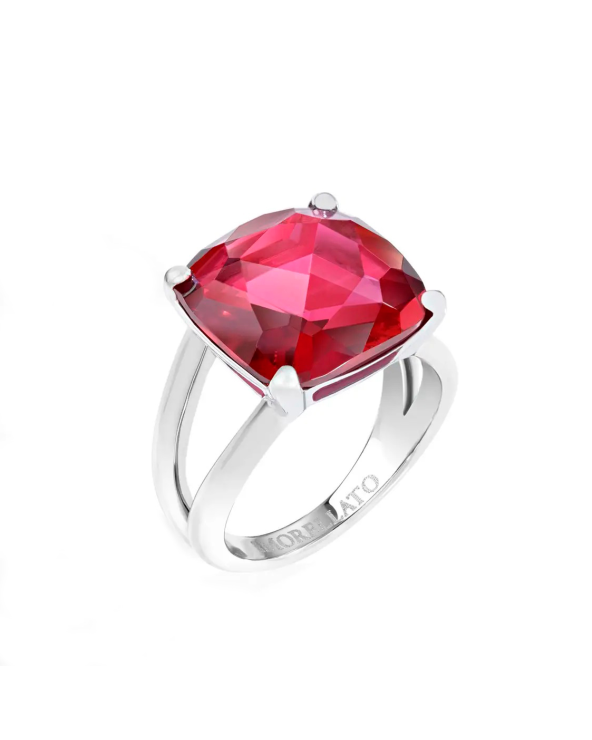 RING MORELLATO WOMAN SABK02012 (12 )