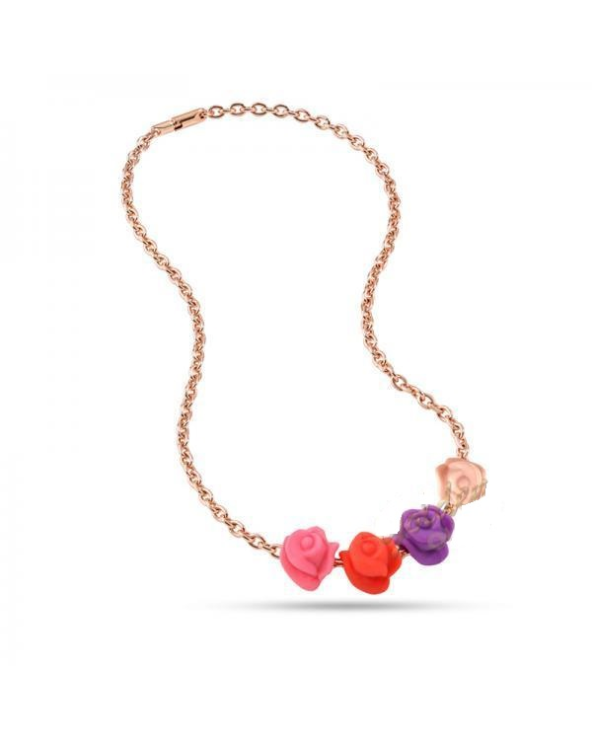 NECKLACE MORELLATO WOMAN SABZ363 (43CM )