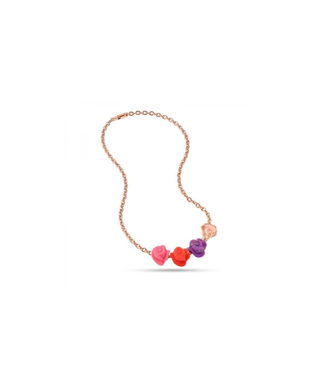 NECKLACE MORELLATO WOMAN SABZ363 (43CM )