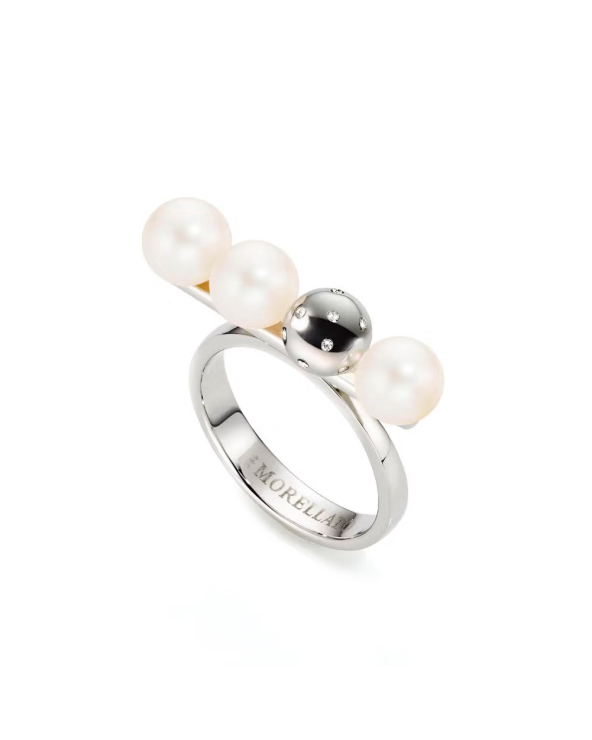RING MORELLATO WOMAN SADX13012 (12 )