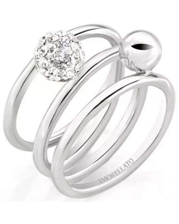 RING MORELLATO WOMAN SAET09012 (16,56MM )