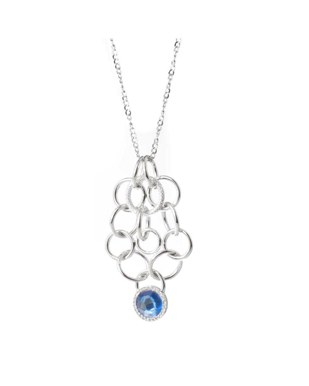 NECKLACE MORELLATO WOMAN SAGX01 (45CM )