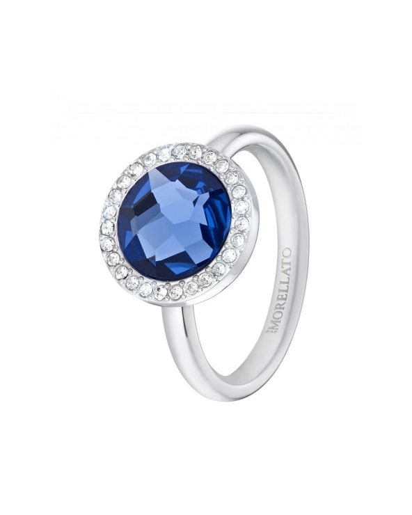 RING MORELLATO WOMAN SAGX15012 (16,56MM )