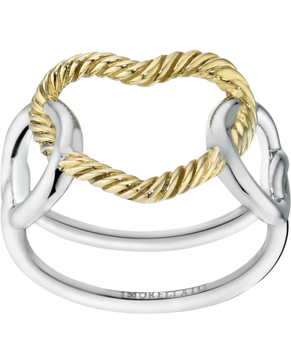 RING MORELLATO WOMAN SAGX16012 (12 )