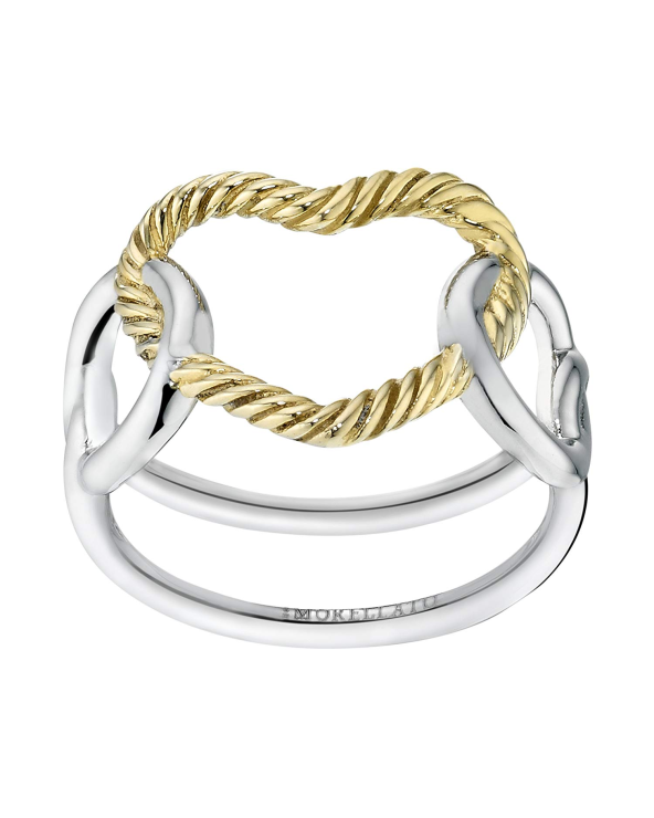 RING MORELLATO WOMAN SAGX16016 (16 )