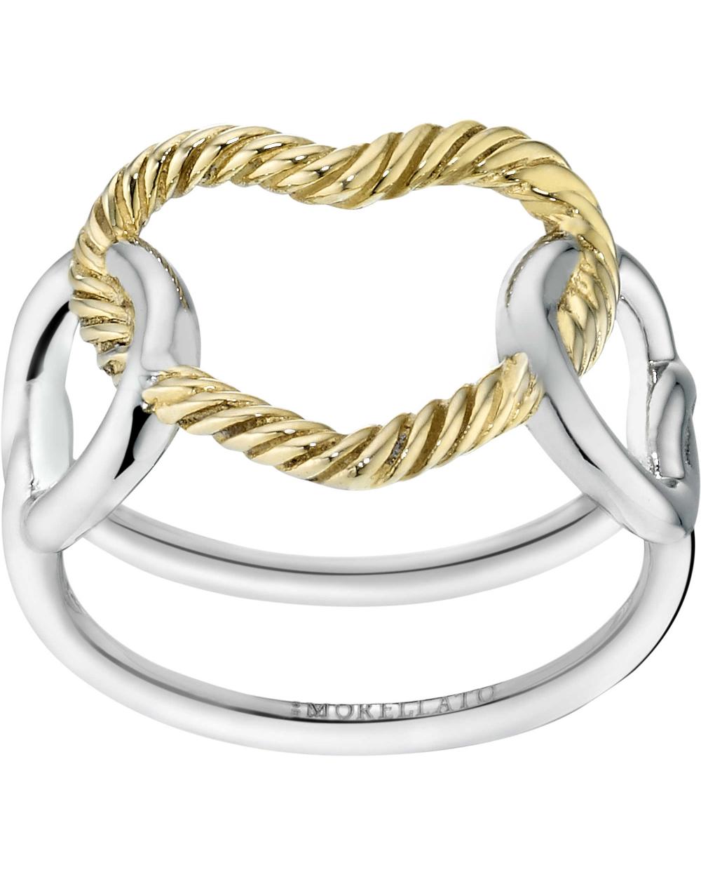 RING MORELLATO WOMAN SAGX16018 (18 )