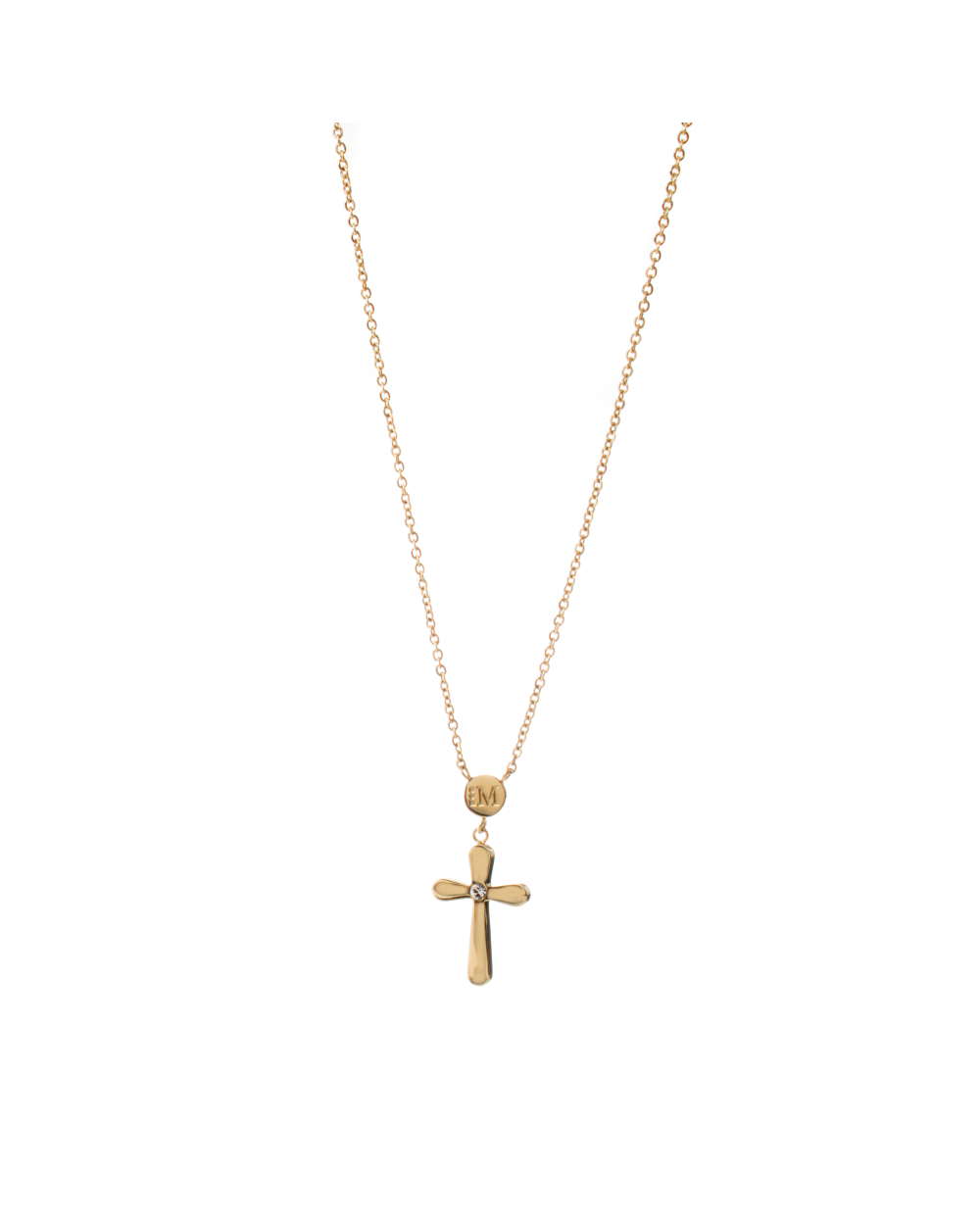NECKLACE MORELLATO WOMAN SAIS07 (45CM )