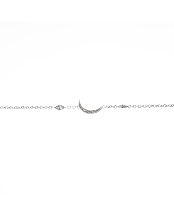 NECKLACE MORELLATO WOMAN SAIZ12 (16-19CM )