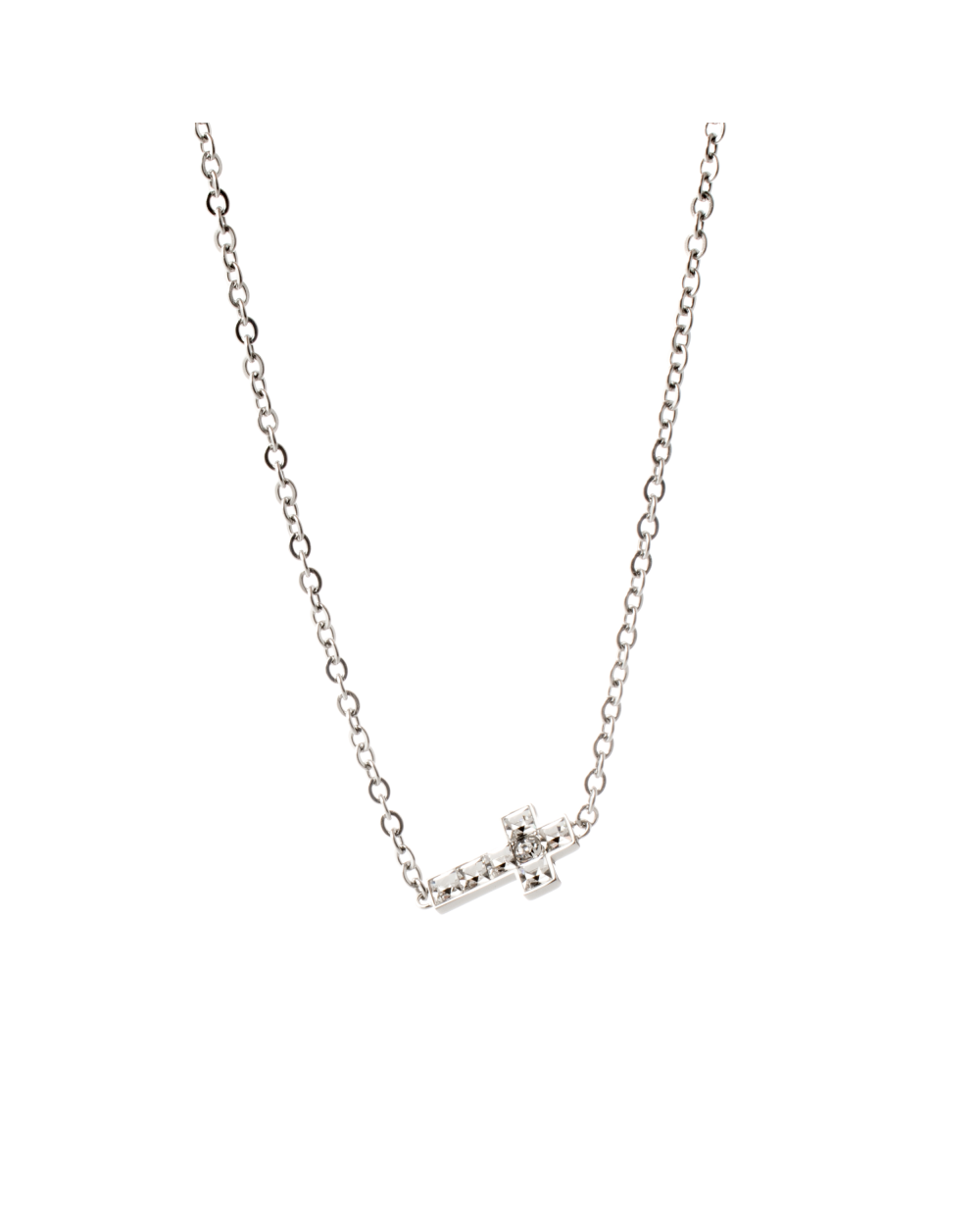 NECKLACE MORELLATO WOMAN SAKK36 (45CM )