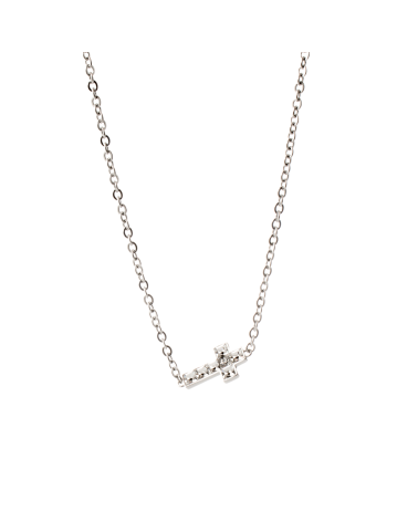 NECKLACE MORELLATO WOMAN SAKK36 (45CM )