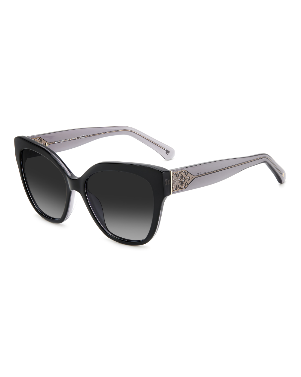 SUNGLASSES KATE SPADE WOMEN SAVANNAGS807F (Lens/Bridge/Temple) 57/17/140 mm)