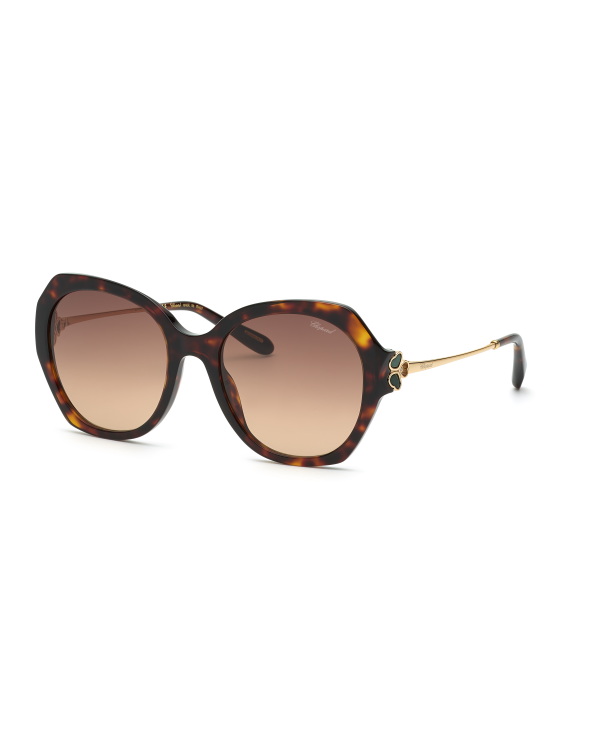 SUNGLASSES CHOPARD WOMEN SCH354V540743 (Lens/Bridge/Temple) 54/19/135 mm)