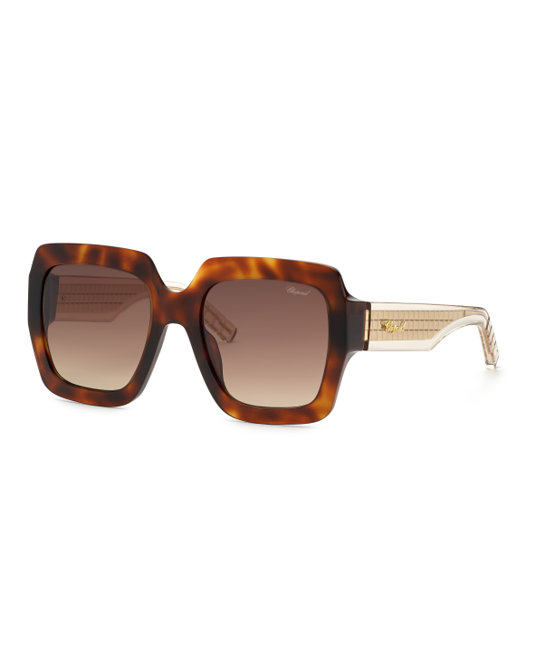 SUNGLASSES CHOPARD WOMEN SCH363M550909 (Lens/Bridge/Temple) 55/21/140 mm)