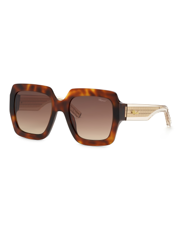 SUNGLASSES CHOPARD WOMEN SCH363M550909 (Lens/Bridge/Temple) 55/21/140 mm)