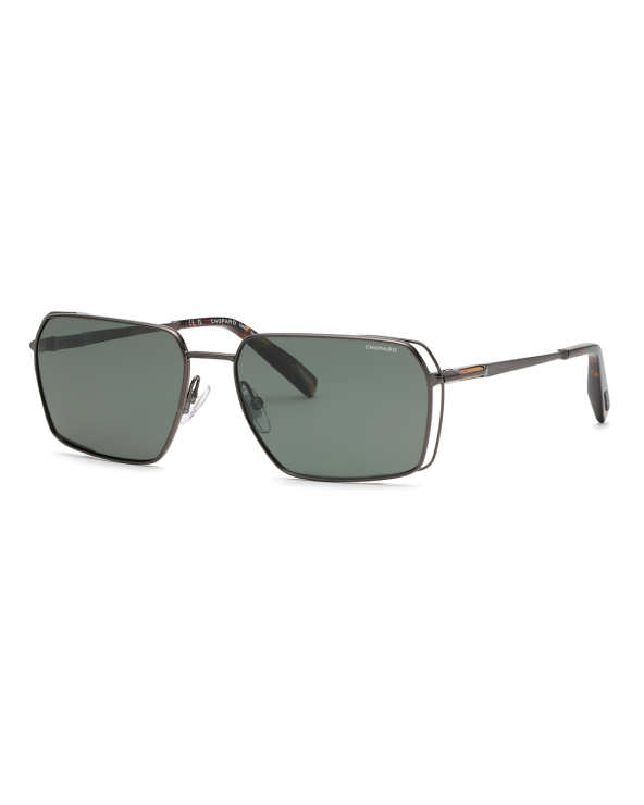 SUNGLASSES CHOPARD MAN SCHG90-60568P (Lens/Bridge/Temple) 60/17/145 mm)