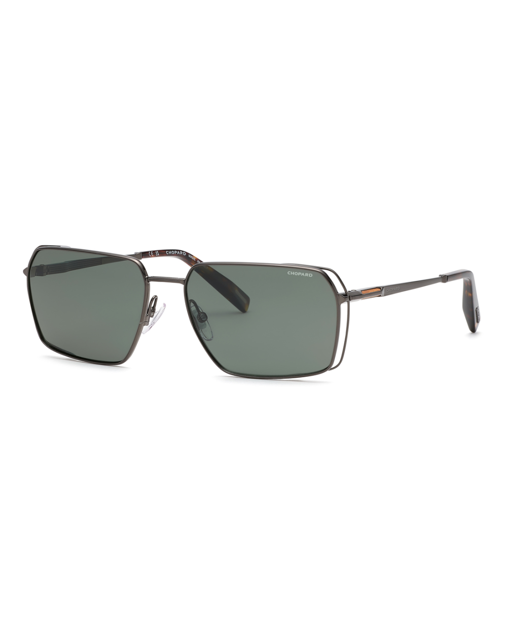 SUNGLASSES CHOPARD MAN SCHG90-60568P (Lens/Bridge/Temple) 60/17/145 mm)