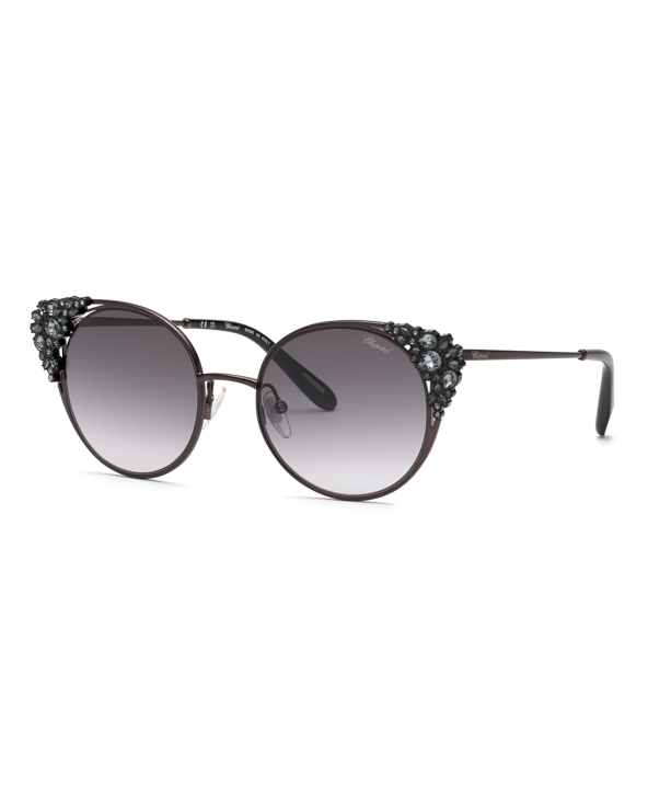 SUNGLASSES CHOPARD WOMEN SCHL06S530530 (Lens/Bridge/Temple) 53/20/145 mm)