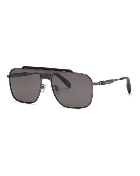 SUNGLASSES CHOPARD MAN SCHL31-62568P (Lens/Bridge/Temple) 62/17/150 mm)