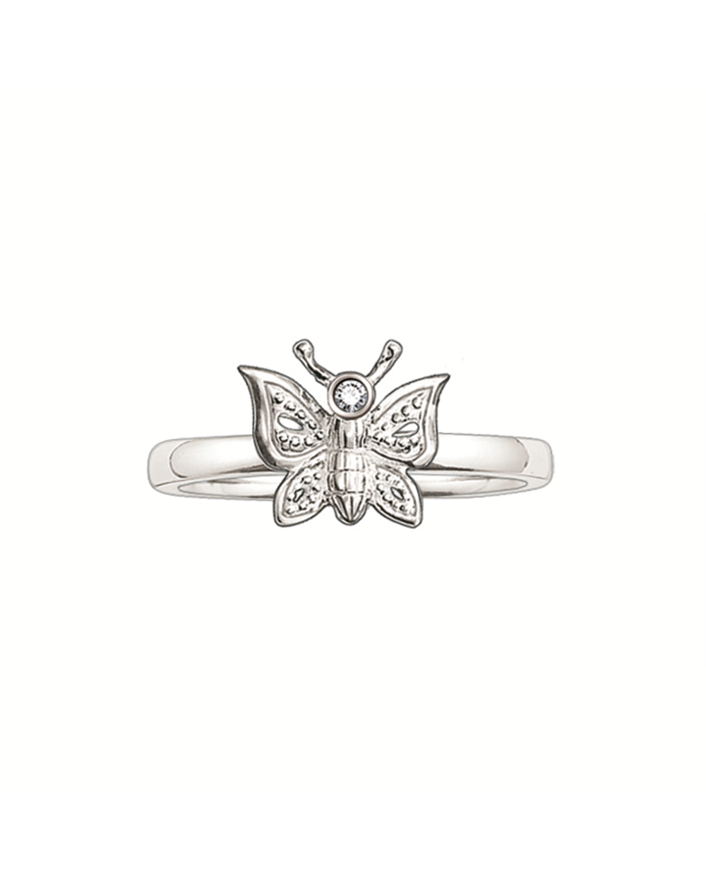 RING THOMAS SABO WOMAN SD_TR0005-153 (T48 )