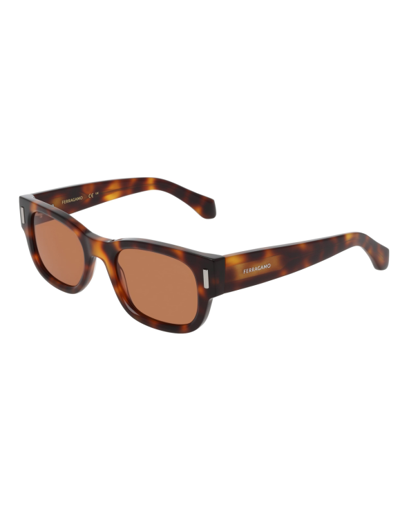 SUNGLASSES FERRAGAMO MAN SF2064SE51212 (Lens/Bridge/Temple) 51/21/145 mm)