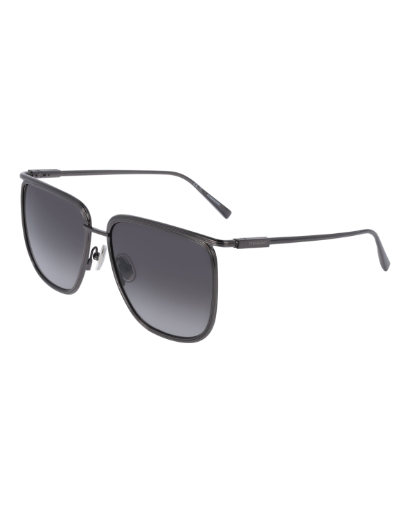 SUNGLASSES FERRAGAMO WOMEN SF324S5816027 (Lens/Bridge/Temple) 58/16/140 mm)