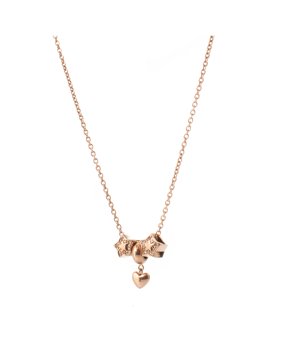 NECKLACE MORELLATO WOMAN SFW06 (40CM )