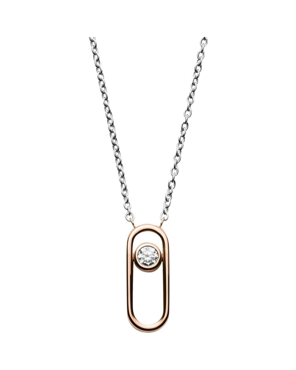 NECKLACE SKAGEN WOMEN SKJ1169998 (47CM )