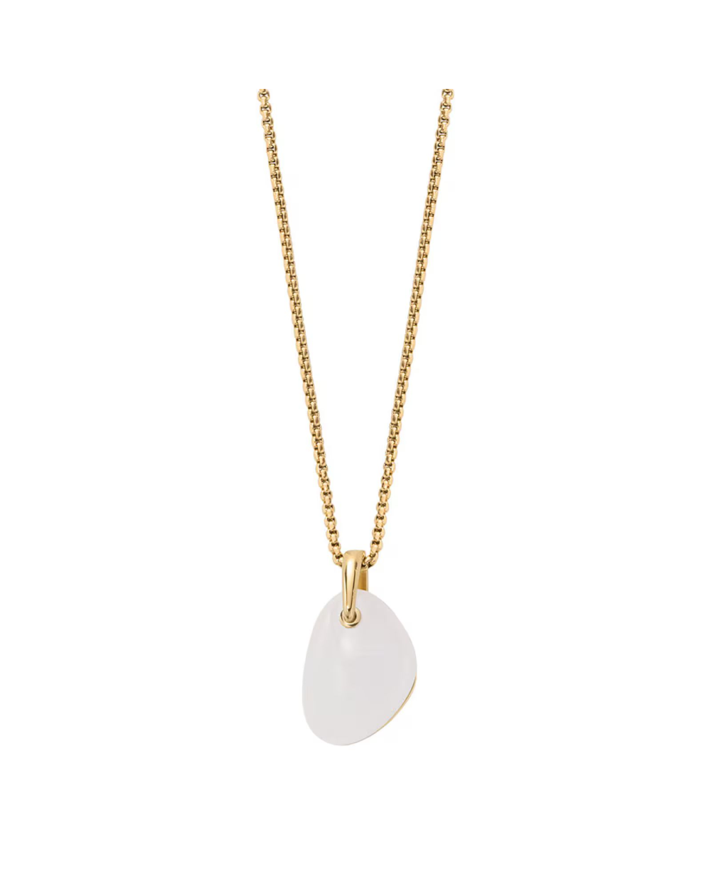 NECKLACE SKAGEN WOMEN SKJ1552710 (44CM )