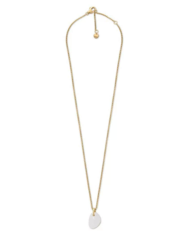 NECKLACE SKAGEN WOMEN SKJ1552710 (44CM )
