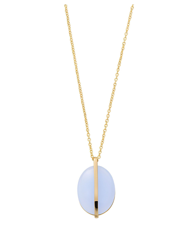 NECKLACE SKAGEN WOMEN SKJ1578710 (45CM )