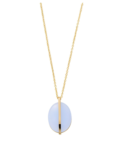 NECKLACE SKAGEN WOMEN SKJ1578710 (45CM )