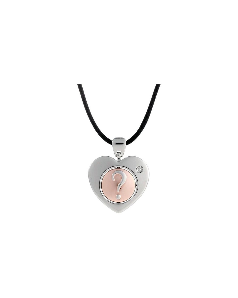 NECKLACE MORELLATO WOMEN SL601 (45CM )