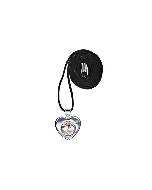 NECKLACE MORELLATO WOMEN SL601 (45CM )