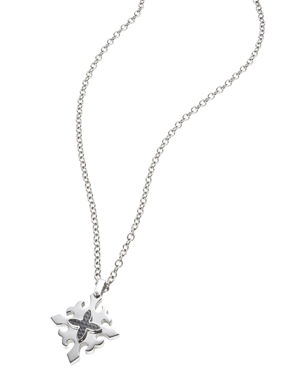 NECKLACE SECTOR MAN SLI67 ( )