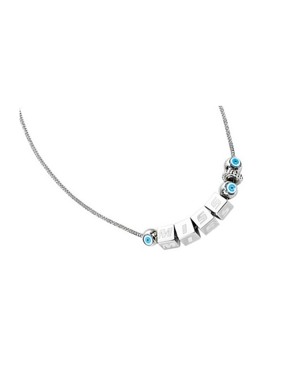 NECKLACE MISS SIXTY WOMAN SMKZ02 (44CM )