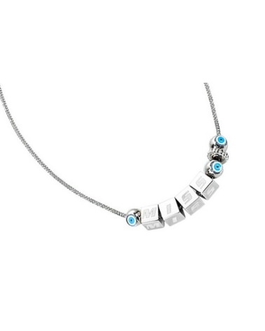 NECKLACE MISS SIXTY WOMAN SMKZ02 (44CM )