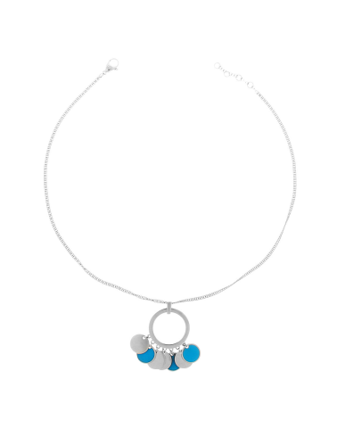 NECKLACE MISS SIXTY WOMAN SMSC08 (55CM )