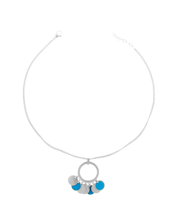 NECKLACE MISS SIXTY WOMAN SMSC08 (55CM )