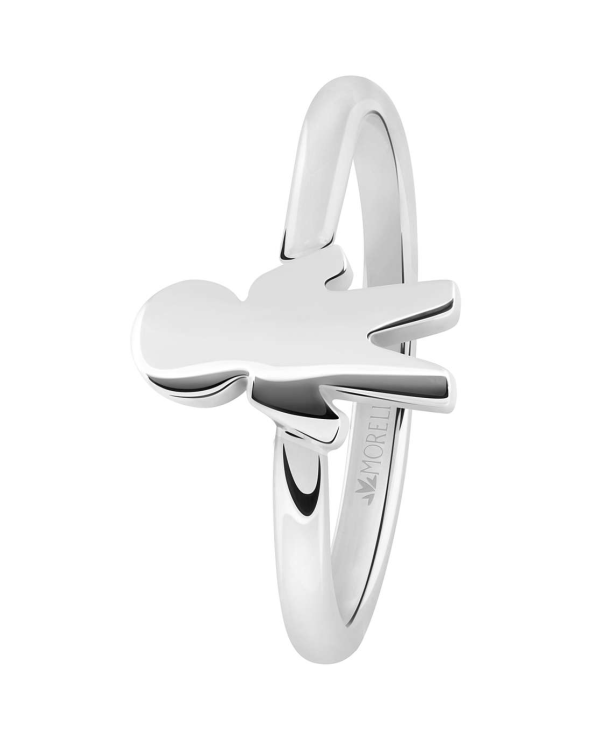 RING MORELLATO WOMAN SNA44012 (16,56MM )