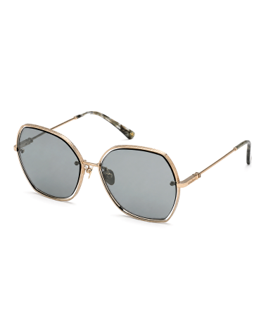 SUNGLASSES NINA RICCI WOMEN SNR304-598FEX (Lens/Bridge/Temple) 59/18/135 mm)