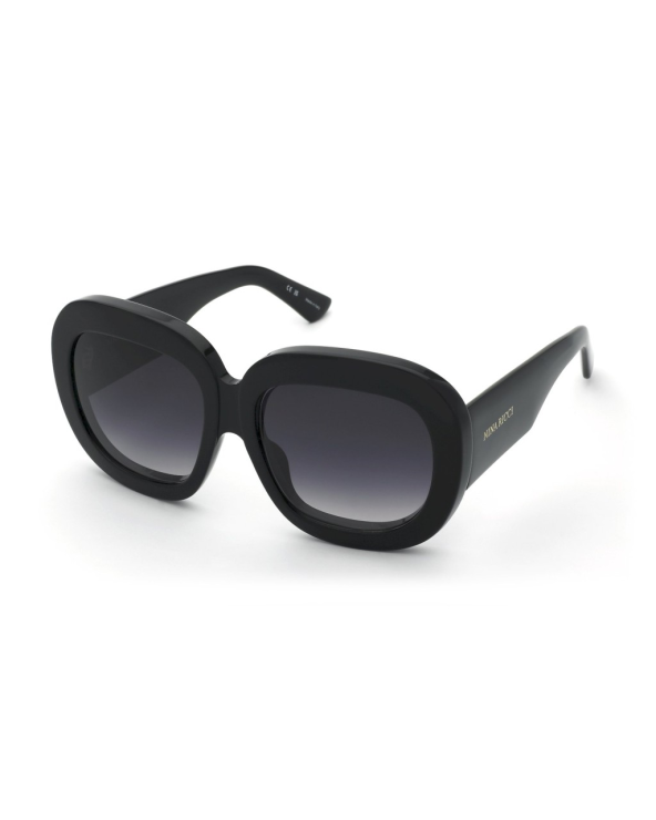 SUNGLASSES NINA RICCI WOMEN SNR402-570700 (Lens/Bridge/Temple) 57/17/145 mm)