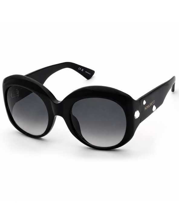 SUNGLASSES NINA RICCI WOMEN SNR440S570700 (Lens/Bridge/Temple) 57/23/140 mm)