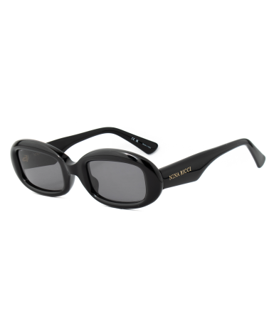 SUNGLASSES NINA RICCI WOMEN SNR456-510700 (Lens/Bridge/Temple) 57/17/145 mm)