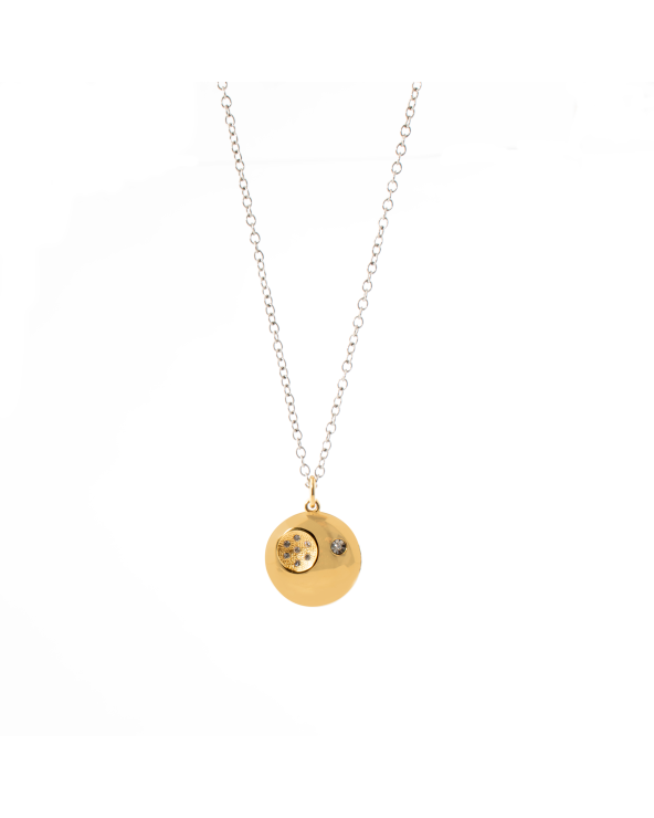 NECKLACE MORELLATO WOMAN SO509 (65CM )