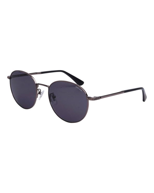 SUNGLASSES POLICE UNISEX SPLD94M530613 (Lens/Bridge/Temple) 53/19/140 mm)
