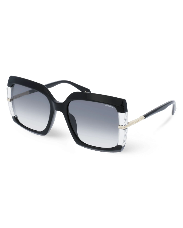 SUNGLASSES POLICE WOMEN SPLG23M570700 (Lens/Bridge/Temple) 57/19/140 mm)