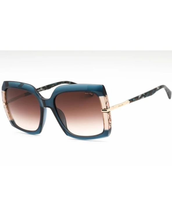 SUNGLASSES POLICE WOMEN SPLG23M570AGQ (Lens/Bridge/Temple) 57/19/140 mm)