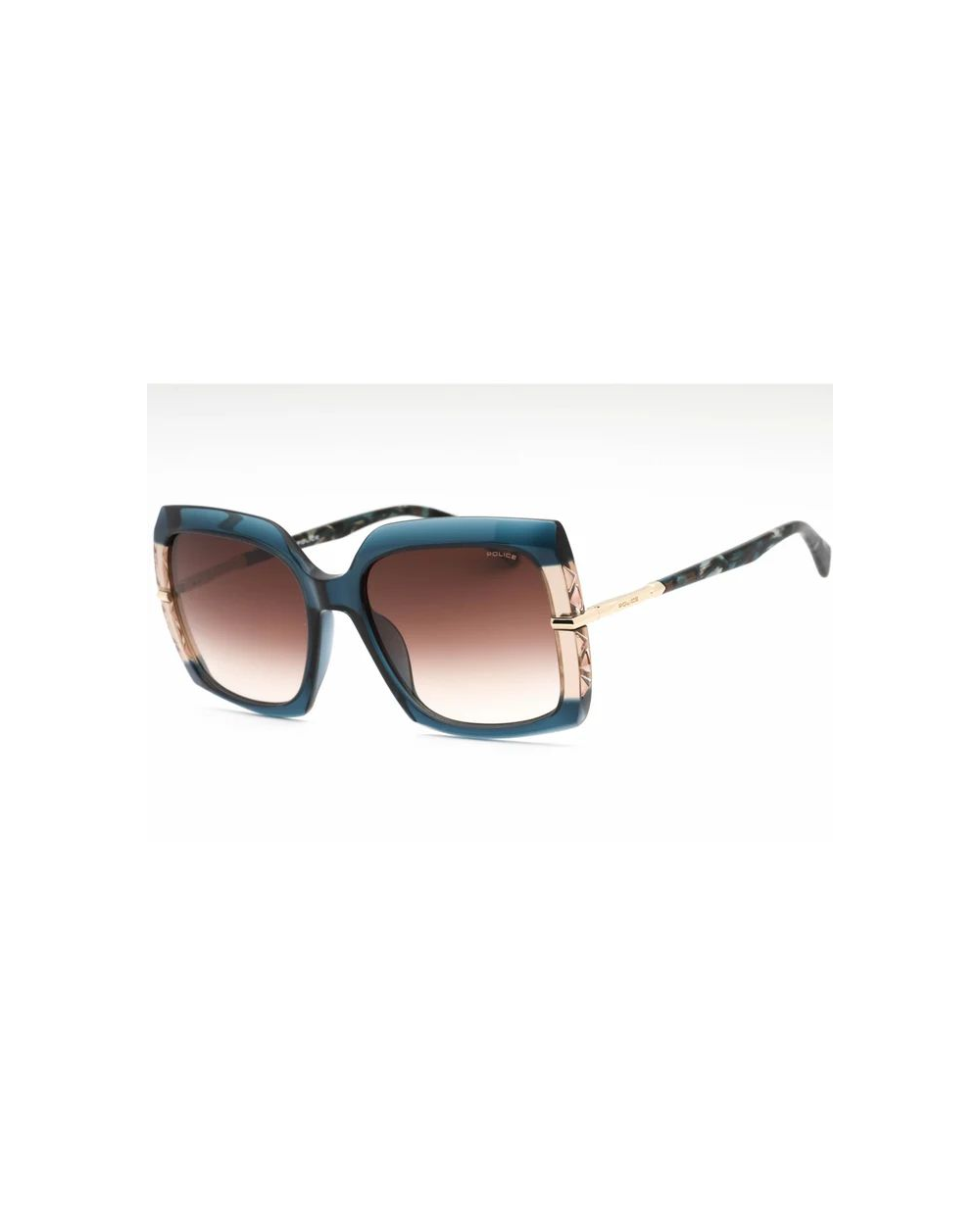 SUNGLASSES POLICE WOMEN SPLG23M570AGQ (Lens/Bridge/Temple) 57/19/140 mm)